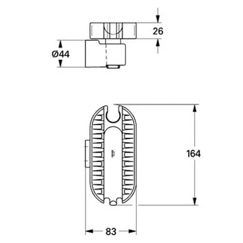 Фотография товара Grohe Relexa 28639000Gr