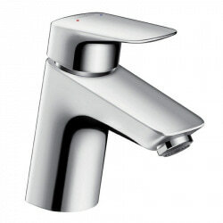 Смеситель для раковины (д.к) Hansgrohe Logis 71070000