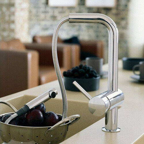 Фотография товара Grohe Minta 31360001Gr