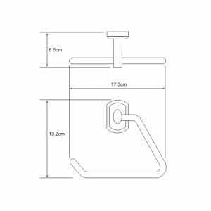 Фотография товара WasserKraft Oder K-3061