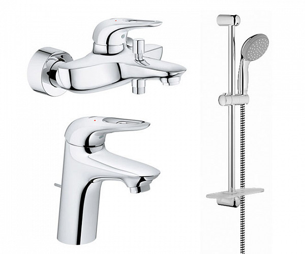 Фотография товара Grohe Eurostyle   124416Gr