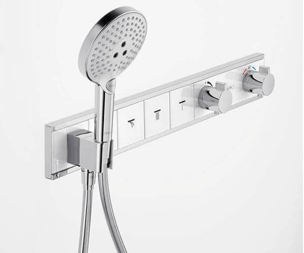 Фотография товара Hansgrohe RainSelect 15357600