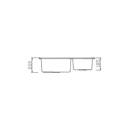 Фотография товара Seaman Eco Roma SMR-8650B.B