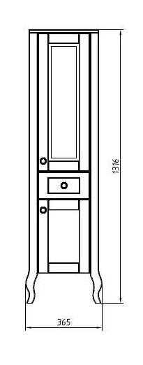 Фотография товара Ideal Standard Strada    K2726WG