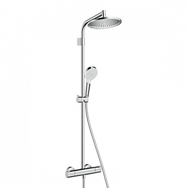 Фотография товара Hansgrohe Crometta 26781000