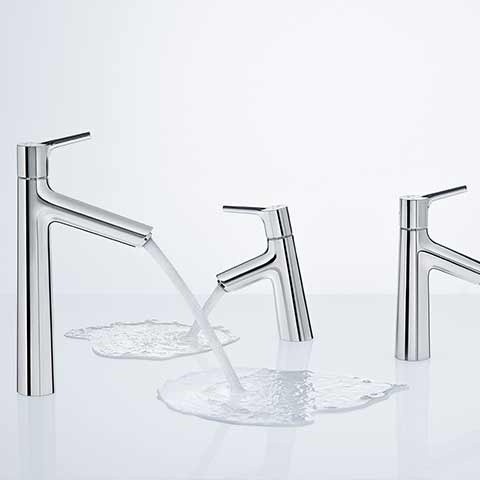 Фотография товара Hansgrohe Talis S 32032000