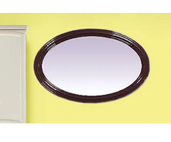 Зеркало 100 см, коричневое, Misty Флоренция 100 Л-Фло02100-141