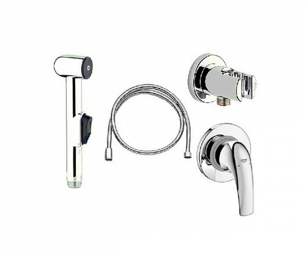 Фотография товара Grohe BauCurve 123072Gr