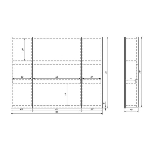 Фотография товара Dreja.eco Almi 99.9012