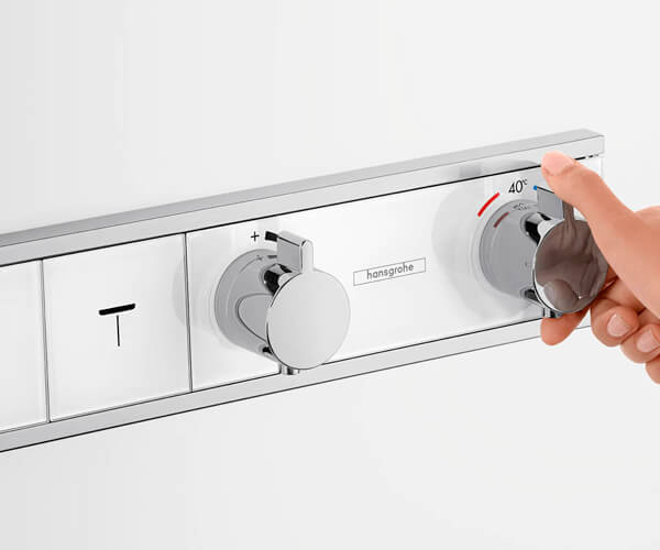 Фотография товара Hansgrohe RainSelect 15357400