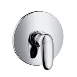 Смеситель для душа Hansgrohe Metris E 31675000