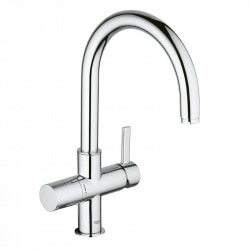 Смеситель для кухни Grohe Blue G7 123375