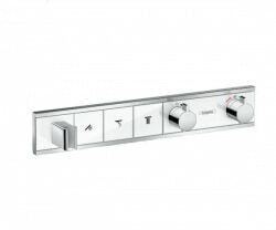 Термостат для ванны Hansgrohe RainSelect 15356400