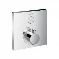 Термостат Hansgrohe ShowerSelect 15762000