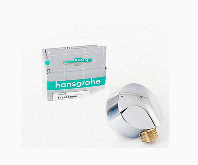 Фотография товара Hansgrohe Fixfit 27454000