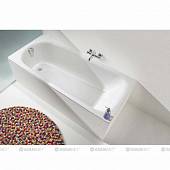 Ванна стальная 170x75 easy-clean Kaldewei Saniform Plus 373-1 112600013001