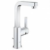 Смеситель для раковины (д.к) Grohe Lineare 23296000