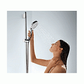 Душевой гарнитур Hansgrohe Croma Select S 26570400