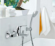 Фотография товара Grohe BauFlow 32811000Gr