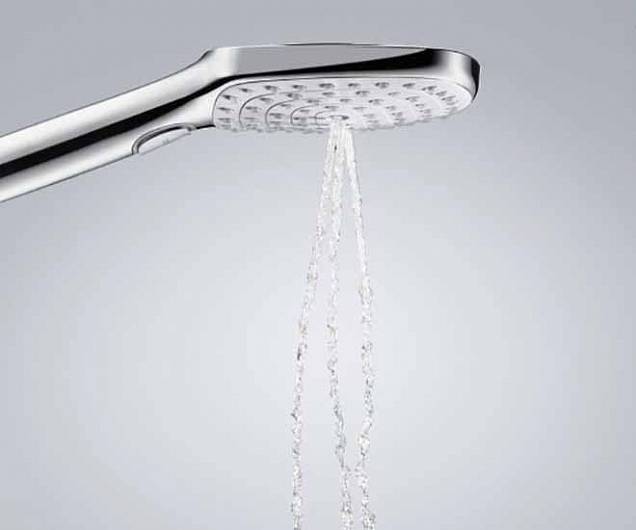 Фотография товара Hansgrohe Raindance 26520000