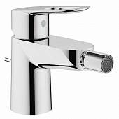 Смеситель для биде (д.к) Grohe BauLoop 23338000