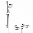 Фотография товара Hansgrohe Croma Select E 27081400