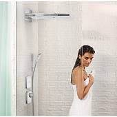 Термостат Hansgrohe ShowerSelect Highflow 15735600