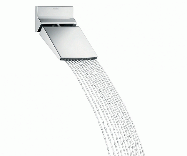 Фотография товара Hansgrohe Raindance 26443000