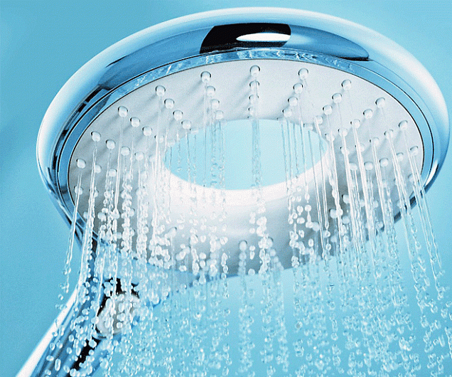 Фотография товара Grohe Rainshower Icon 27276000Gr