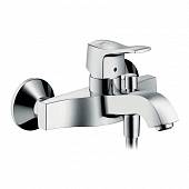 Смеситель для ванны Hansgrohe Metris Classic 31478820