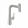 Фотография товара Hansgrohe Metris Select 14857800