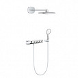 Фотография товара Grohe Rainshower SmartControl 26443LS0Gr