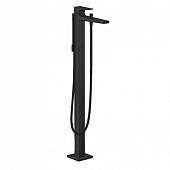 Смеситель для ванны напольный, Hansgrohe Metropol 32532670