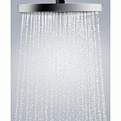 Верхний душ Raindance Select Hansgrohe 27385400