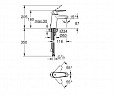 Фотография товара Grohe Eurodisc Cosmopolitan 3317820EGr