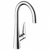 Смеситель для кухни Hansgrohe Talis Select M51 73855000