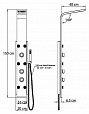 Фотография товара GPD Без дизайн линии DSP02