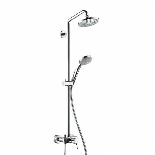 Фотография товара Hansgrohe Croma 27154000