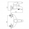 Фотография товара M&Z Desy DSY00503