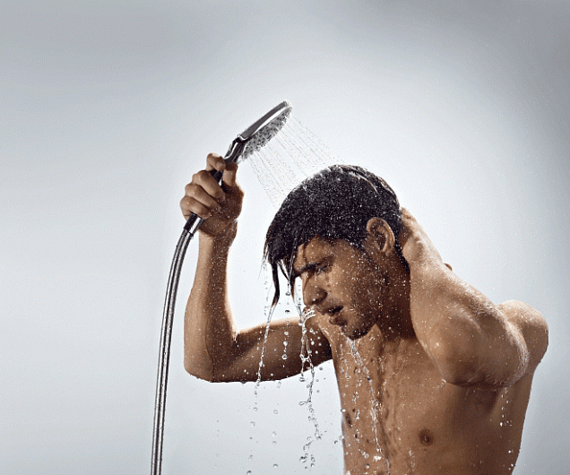 Фотография товара Hansgrohe Raindance 26520400