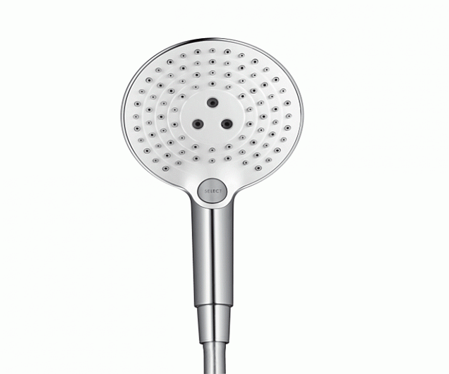 Фотография товара Hansgrohe Raindance Select 26530400