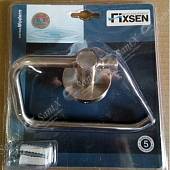 Держатель туалетной бумаги Fixsen Modern FX-51510A