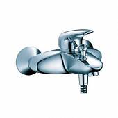 Смеситель для ванны Hansgrohe Metris 31450000