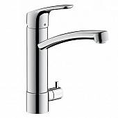 Смеситель для кухни Hansgrohe Focus M41 73887000