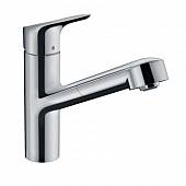 Смеситель для кухни Hansgrohe Focus M43 71842000