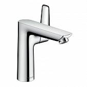 Смеситель для раковины (д.к) Hansgrohe Talis E 71754000