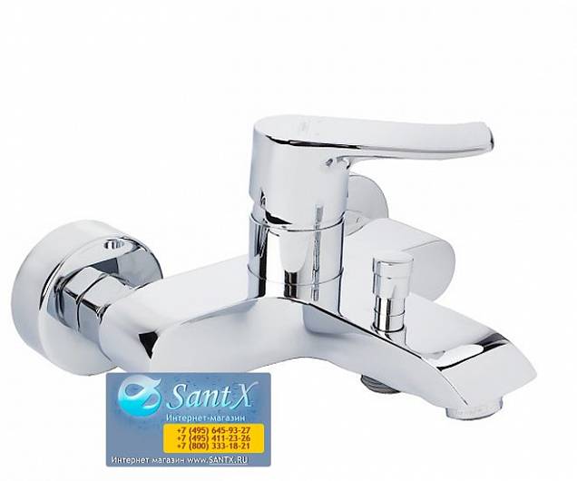 Фотография товара Hansgrohe Metris   31480000