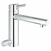 Смеситель для кухни Grohe Concetto 31209001