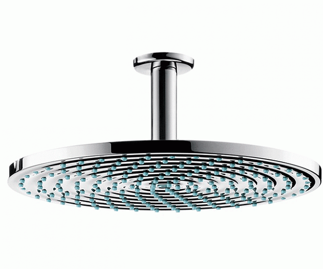 Фотография товара Hansgrohe Raindance 27494000