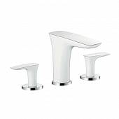 Смеситель для раковины Hansgrohe PuraVida 15063400